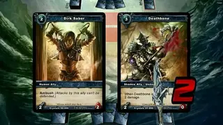 Shadow Era screenshot