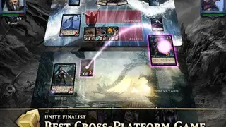 Shadow Era screenshot