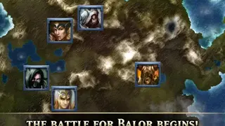 Shadow Era screenshot