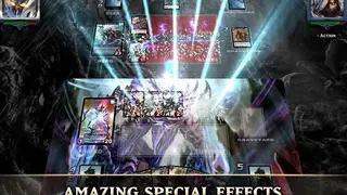 Shadow Era TCG screenshot