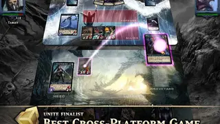 Shadow Era TCG screenshot
