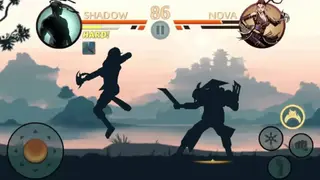 Shadow Fight 2 screenshot
