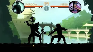 Shadow Fight 2 screenshot