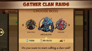 Shadow Fight 2 screenshot