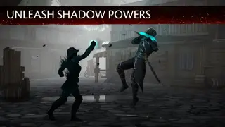Shadow Fight 3 screenshot