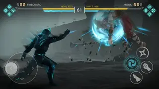 Shadow Fight Arena screenshot