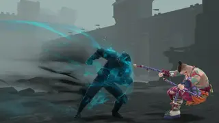 Shadow Fight Arena screenshot