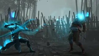 Shadow Fight Arena screenshot