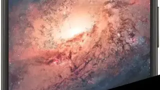 Shadow Galaxy screenshot