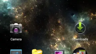 Shadow Galaxy screenshot