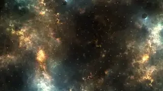 Shadow Galaxy screenshot