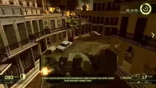 Shadow Harvest: Phantom Ops screenshot