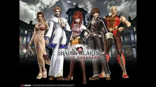 Shadow Hearts: Covenant screenshot