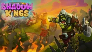 Shadow Kings screenshot