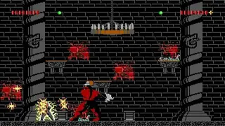 Shadow Knights – The Shogun of Death screenshot