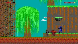 Shadow Knights – The Shogun of Death screenshot