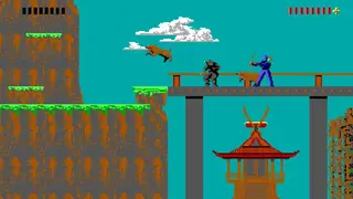 Shadow Knights – The Shogun of Death screenshot