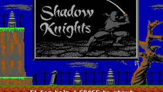 Shadow Knights – The Shogun of Death screenshot