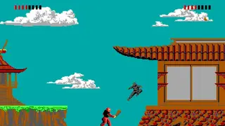 Shadow Knights – The Shogun of Death screenshot