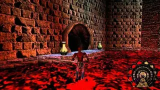 Shadow Man screenshot