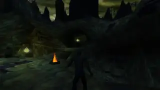 Shadow Man screenshot