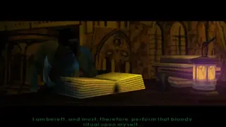 Shadow Man screenshot