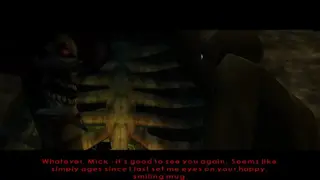 Shadow Man screenshot
