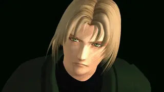 Shadow of Memories screenshot
