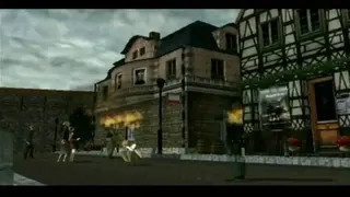 Shadow of Memories screenshot