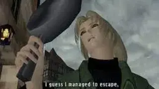 Shadow of Memories screenshot