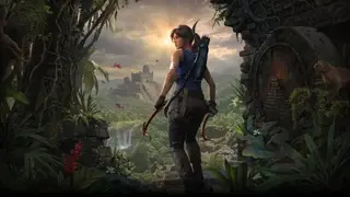 Shadow of the Tomb Raider screenshot
