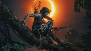 Shadow of the Tomb Raider screenshot