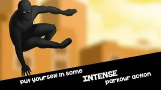 Shadow Runner screenshot