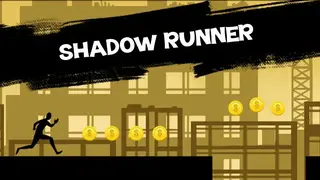 Shadow Runner screenshot