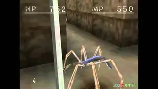 Shadow Tower screenshot