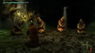 Shadow Tower Abyss screenshot