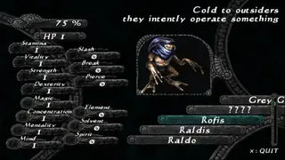 Shadow Tower Abyss screenshot