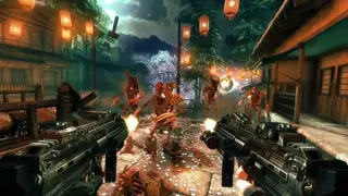 Shadow Warrior screenshot