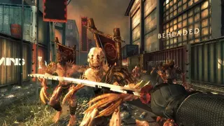 Shadow Warrior screenshot
