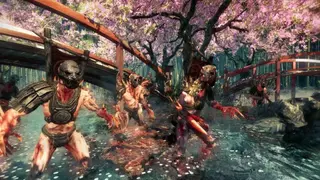 Shadow Warrior screenshot