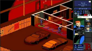 Shadow Watch screenshot