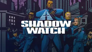 Shadow Watch screenshot