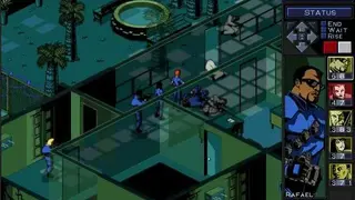 Shadow Watch screenshot