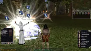 Shadowbane screenshot