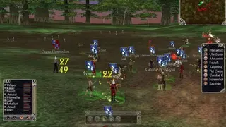 Shadowbane screenshot