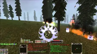 Shadowbane screenshot