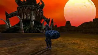 Shadowbane: The Rise of Chaos screenshot