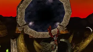 Shadowbane: The Rise of Chaos screenshot
