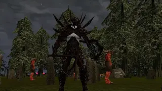 Shadowbane: Throne of Oblivion screenshot