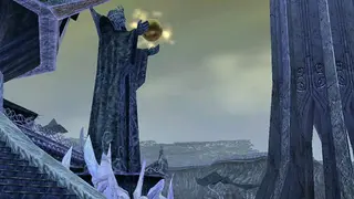 Shadowbane: Throne of Oblivion screenshot